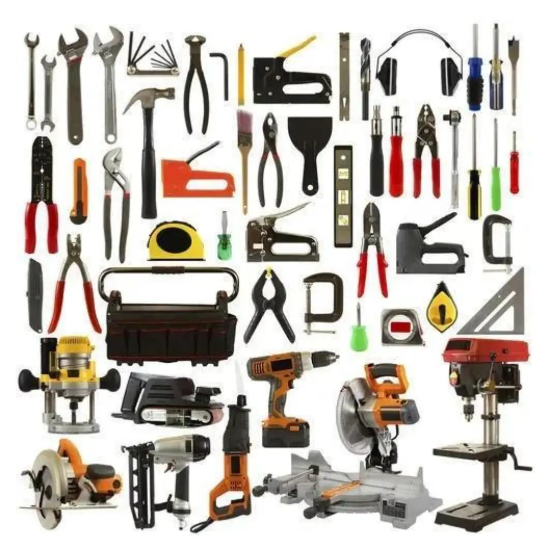 TOOLS