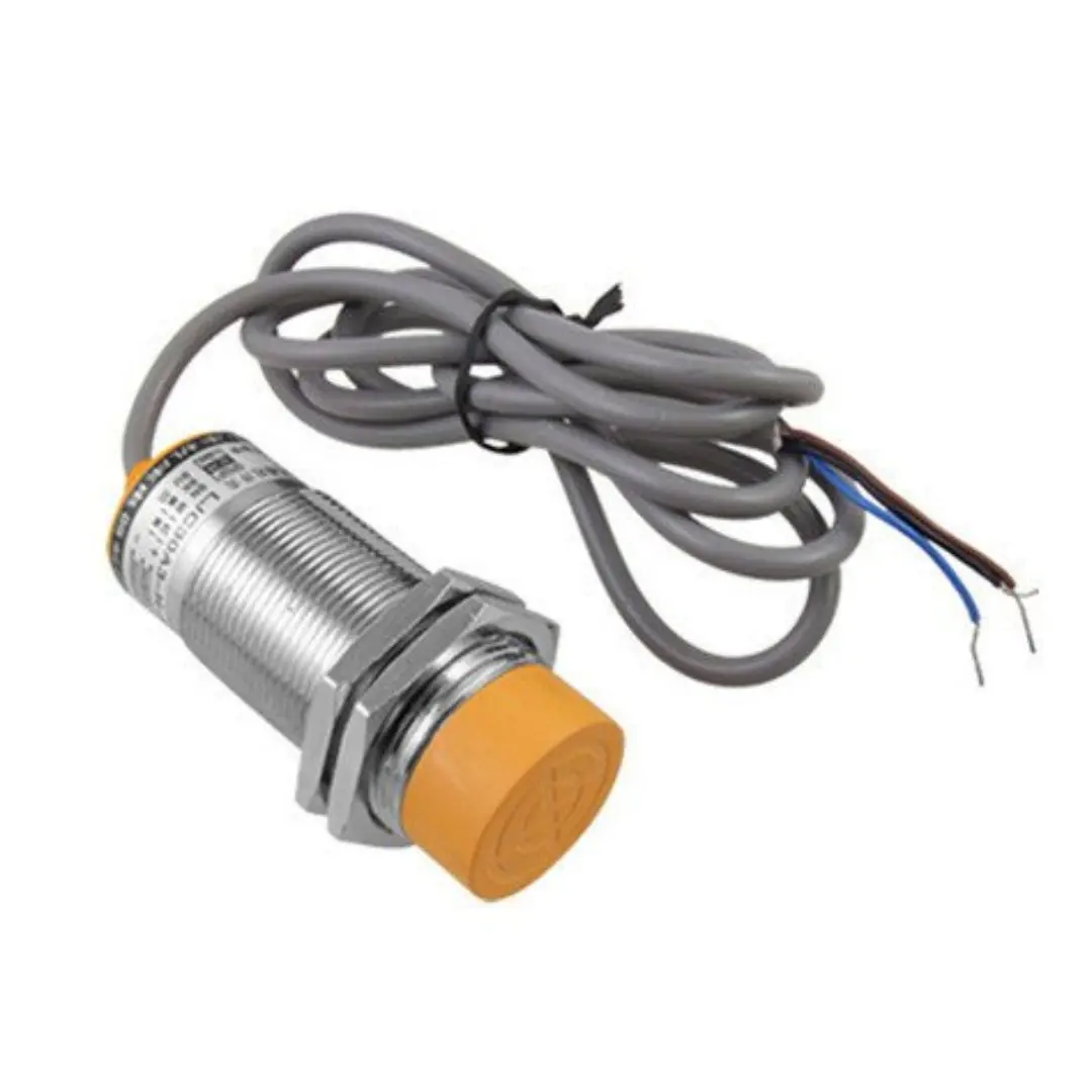 capacitive proximity sensor